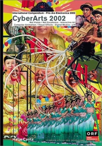 CyberArts 2002