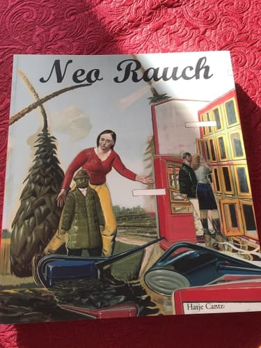 Neo Rauch