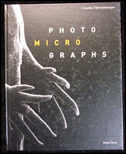 Claudia Fahrenkemper: Photomicrographs