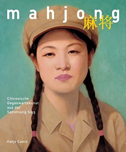 Mahjong chinesische Gegenwartskunst aus der Sammlung Sigg