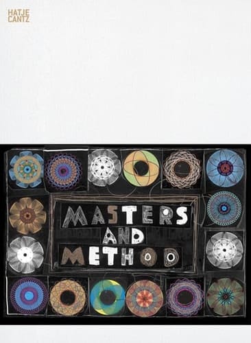 Masters and Method Tal R, 2008