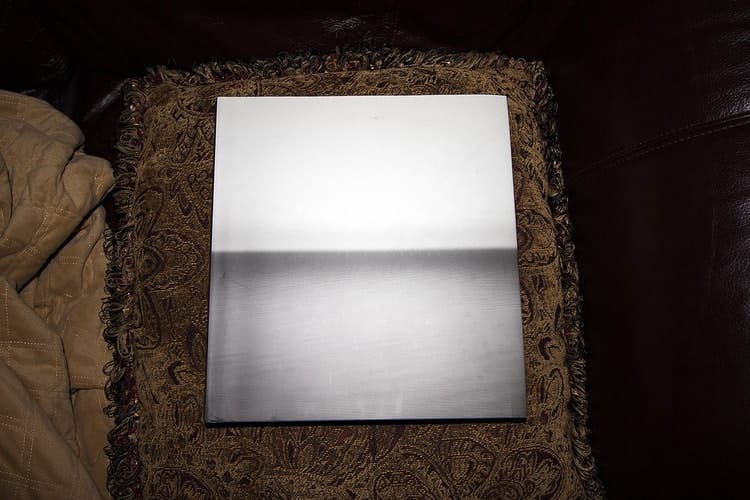 Hiroshi Sugimoto