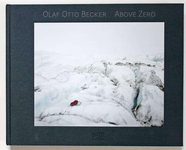 Above Zero