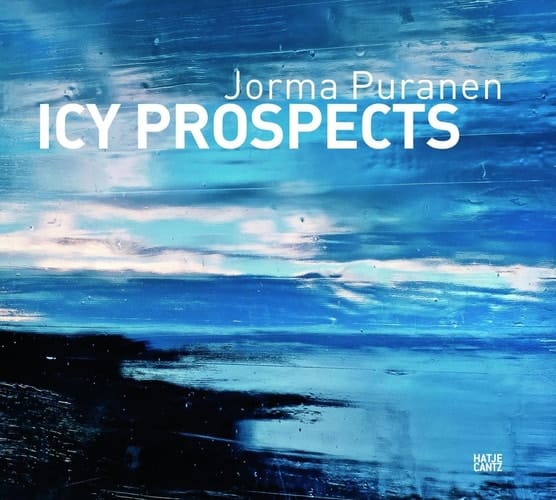 Jorma Puranen: Icy Prospects