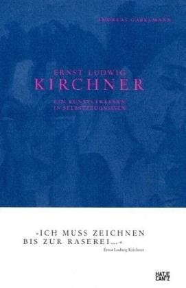 Ernst Ludwig Kirchner