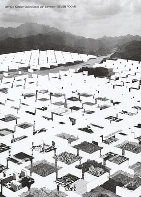 Seven Rooms