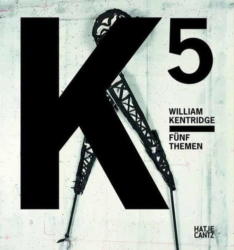 William Kentridge - Fünf Themen