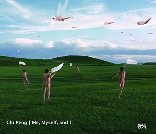 Chi Peng Me, Myself, and I