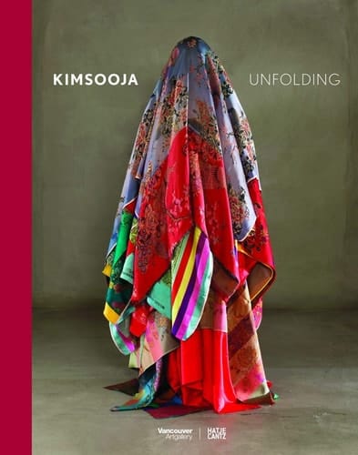 Kimsooja Unfolding