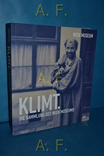 Klimt die Sammlung des Wien Museums