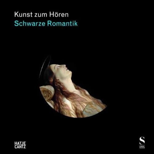 Schwarze Romantik Buch