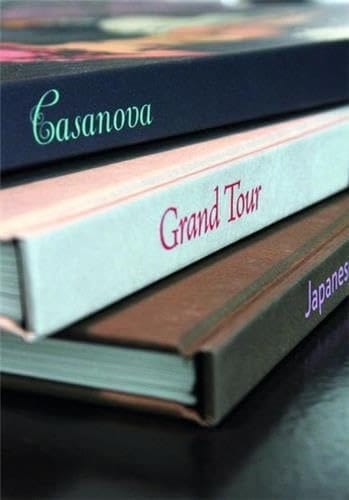 Japanese Dream - Grand Tour - Casanova