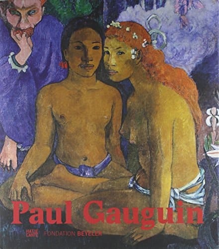 Paul Gauguin exposition, Riehen-Bâle, Fondation Beyeler, 8 février - 28 juin 2015