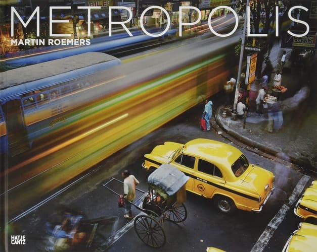 Metropolis