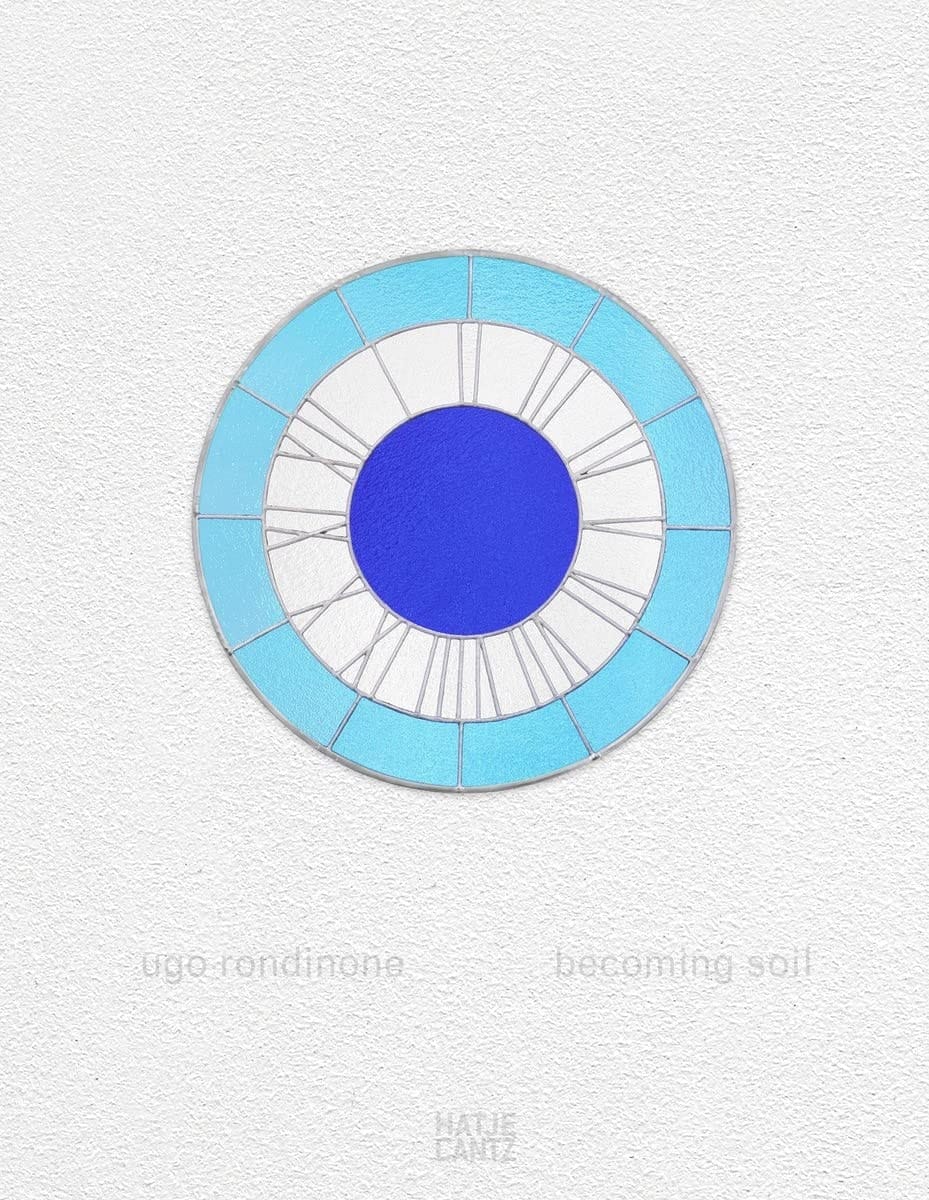 Ugo Rondinone Becoming Soil : exposition, Carré d'art, musée d'art contemporain, Nîmes, 15 avril-18 septembre 2016