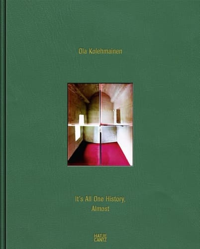 Ola Kolehmainen It's All One History, Almost