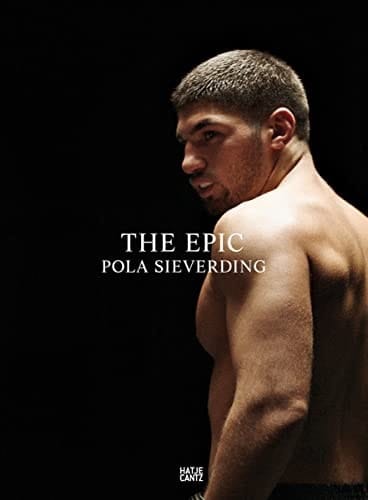 Pola Sieverding: the Epic