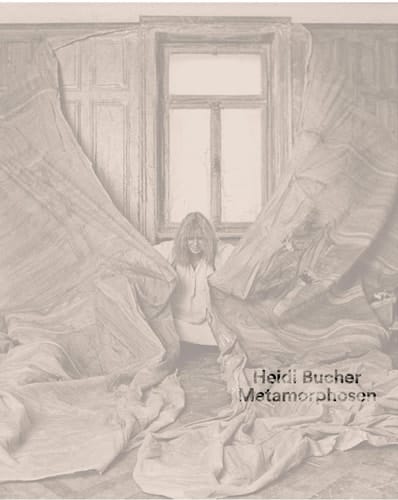 Heidi Bucher Metamorphoses