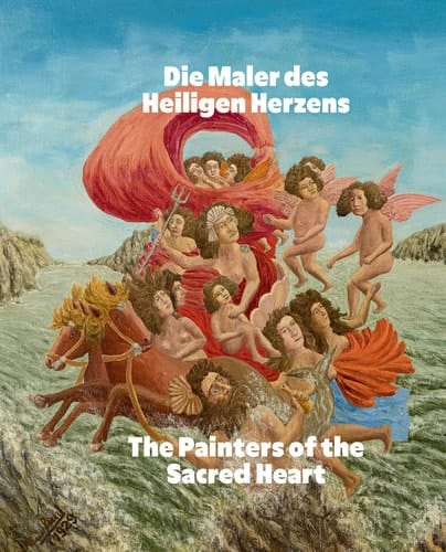 Die Maler des heiligen Herzens