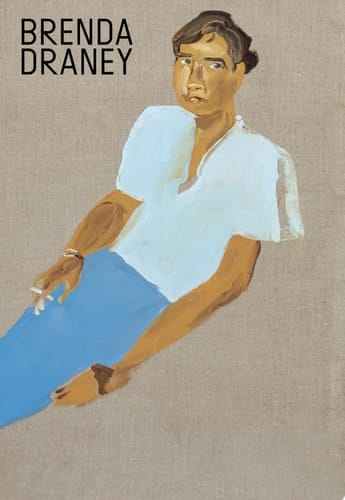 Brenda Draney Drink from the river