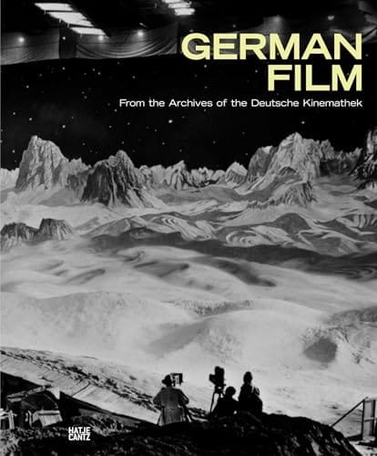 German Film From the Archives of the Deutsche Kinemathek