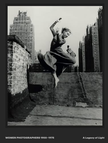 Women Photographers 1900–1975: A Legacy of Light