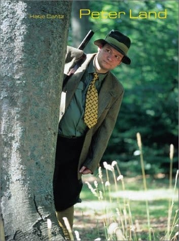 Peter Land