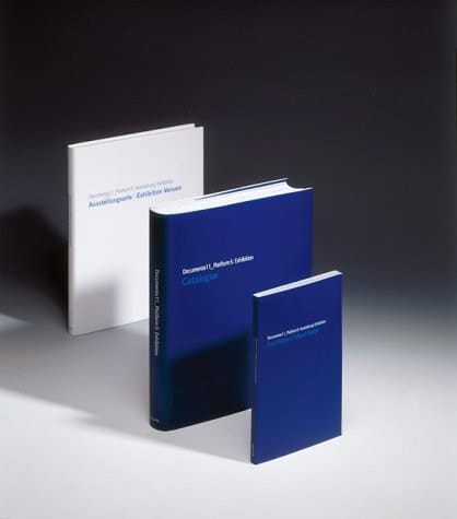 Documenta 11 Set