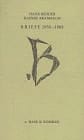 Briefe 1955-1983 (Die Mainzer Reihe) (German Edition)