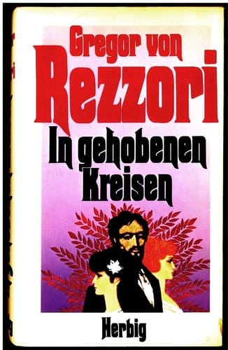 In gehobenen Kreisen (German Edition)