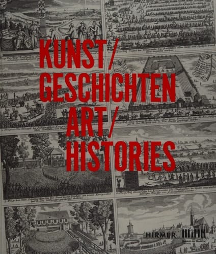 Art/Histories
