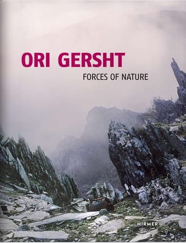Forces of nature film and photography : Museum Sinclair-Haus, Bad Homburg, 15 March to 14 June 2015