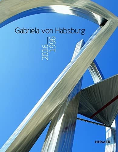 Gabriela von Habsburg, 2016-1996
