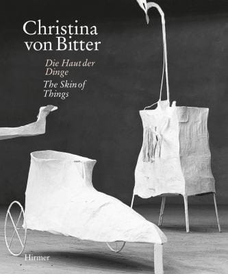 Christine Von Bitter Die Haut Der Dinge