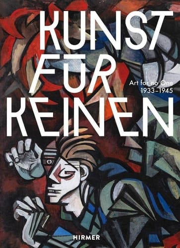 Art for no one 1933-1945