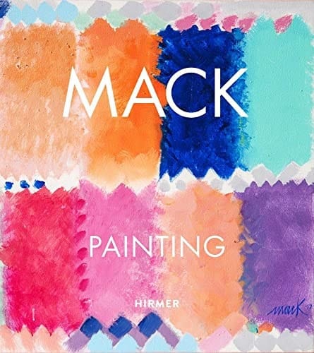 Mack Painting