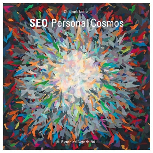 SEO Personal Cosmos