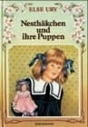 Nesthäkchen Nesthäkchen und ihre Puppen : eine Geschichte für kleine Mädchen