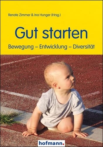 Gut starten Bewegung - Entwicklung - Diversität
