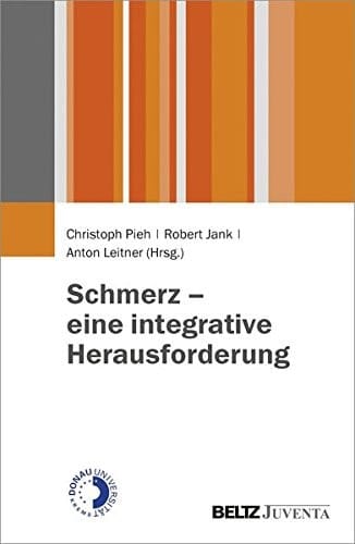 Schmerz - eine integrative Herausforderung