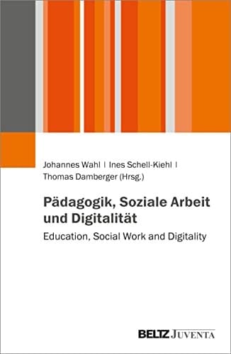 Education, social work and digitality
