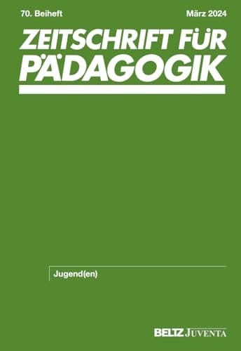 Jugend(en)