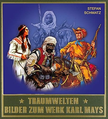 Traumwelten 3: Illustratoren und ihre Arbeiten seit 1931