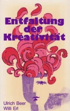 Entfaltung der Kreativität