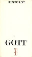 Gott (Themen der Theologie) (German Edition)
