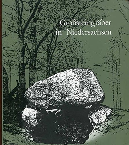 Grosssteingräber in Niedersachsen