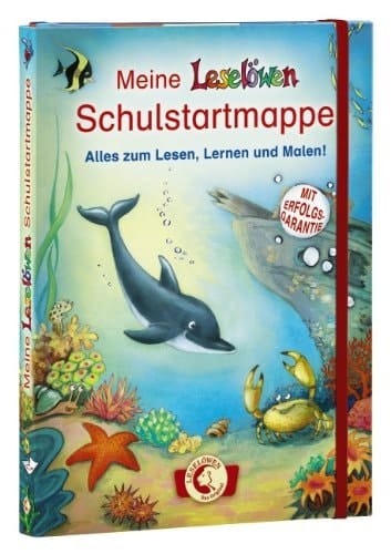 Geschichten vom kleinen Delfin
