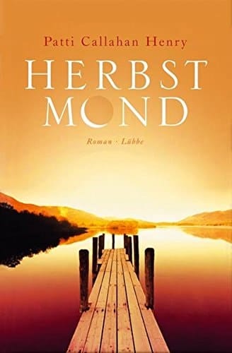 Herbstmond Roman