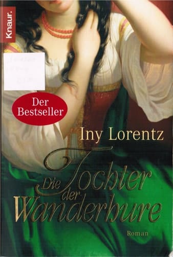 Die Tochter der Wanderhure: Wanderhuren-Aktion