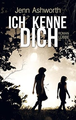 Ich kenne dich Roman